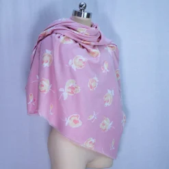Outlet Echarpe cachemire Drury Foulards & Écharpes