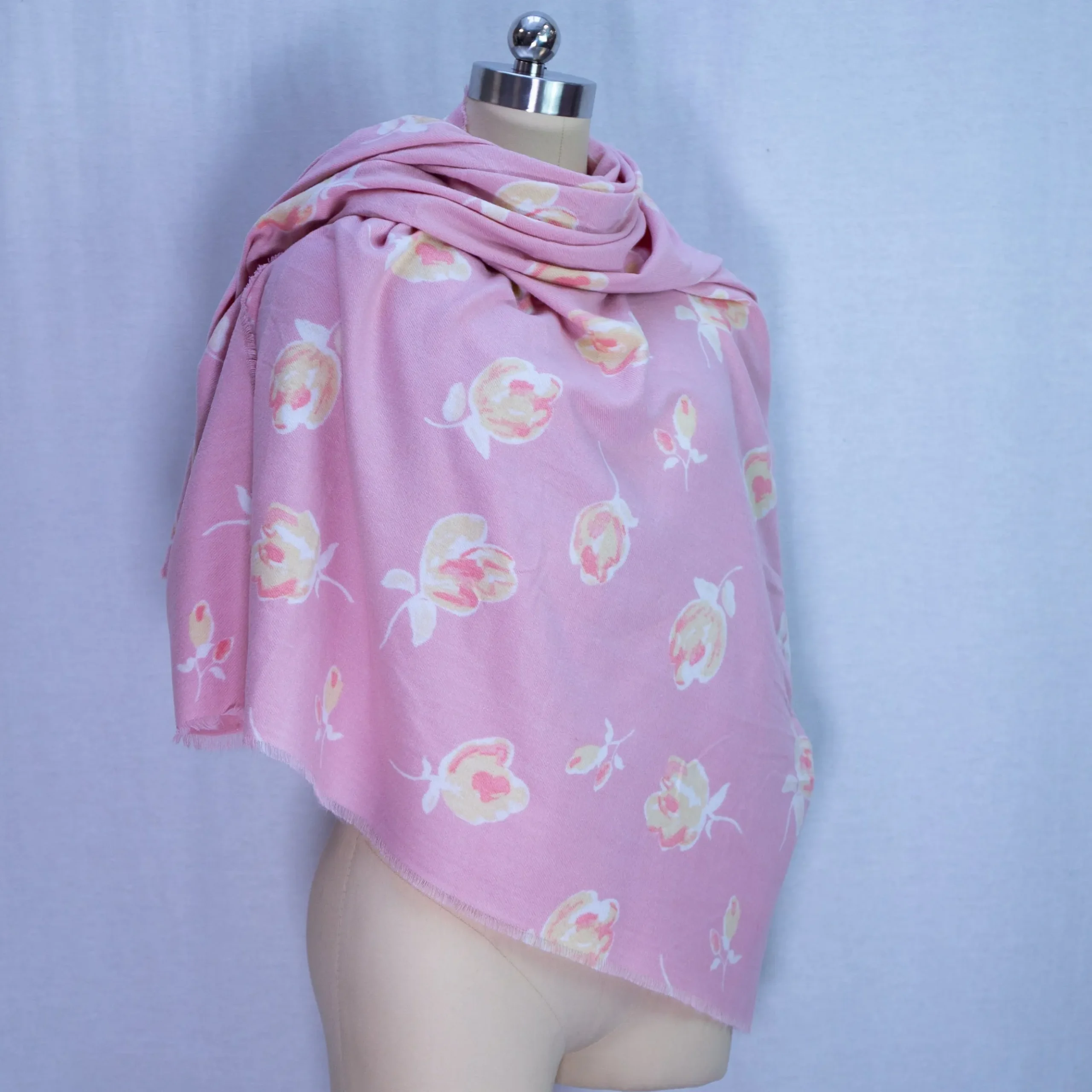 Outlet Echarpe cachemire Drury Foulards & Écharpes