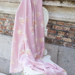 Outlet Echarpe cachemire Drury Foulards & Écharpes