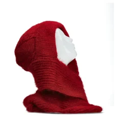 New Echarpe à capuche Exclusivité Chapeaux Et Accessoires Cheveux