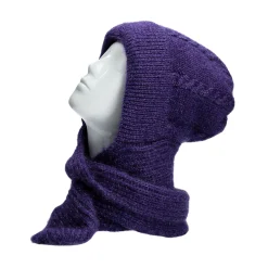 New Echarpe à capuche Exclusivité Chapeaux Et Accessoires Cheveux