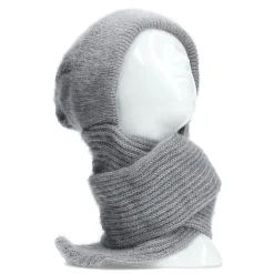 New Echarpe à capuche Exclusivité Chapeaux Et Accessoires Cheveux