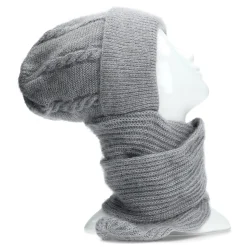 New Echarpe à capuche Exclusivité Chapeaux Et Accessoires Cheveux