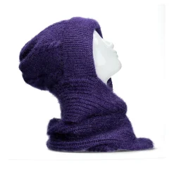 New Echarpe à capuche Exclusivité Chapeaux Et Accessoires Cheveux