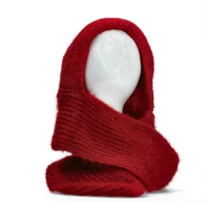 New Echarpe à capuche Exclusivité Chapeaux Et Accessoires Cheveux