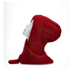 New Echarpe à capuche Exclusivité Chapeaux Et Accessoires Cheveux