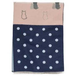 Online Echarpe Chaton Foulards & Écharpes