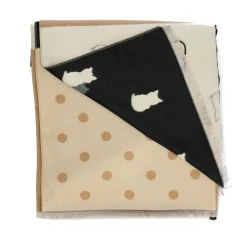 Online Echarpe Chaton Foulards & Écharpes