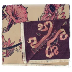 Cheap Echarpe Clochette Foulards & Écharpes