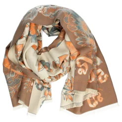 Cheap Echarpe Clochette Foulards & Écharpes