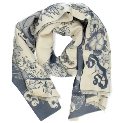 Cheap Echarpe Clochette Foulards & Écharpes