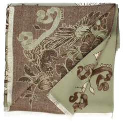 Cheap Echarpe Clochette Foulards & Écharpes