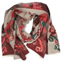 Cheap Echarpe Clochette Foulards & Écharpes