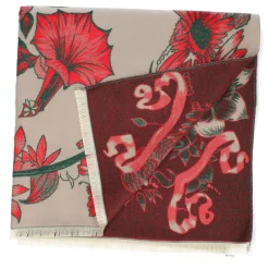 Cheap Echarpe Clochette Foulards & Écharpes