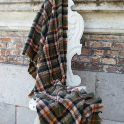 Fashion Echarpe Emile Foulards & Écharpes