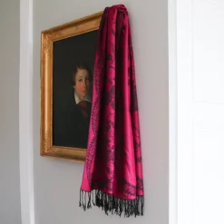 Fashion Echarpe Esther Foulards & Écharpes