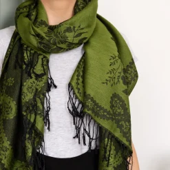 Fashion Echarpe Esther Foulards & Écharpes