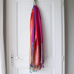 Fashion Echarpe Frederika Outlet Accessoires|Foulards & Écharpes