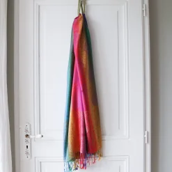 Fashion Echarpe Frederika Outlet Accessoires|Foulards & Écharpes