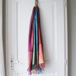 Fashion Echarpe Frederika Outlet Accessoires|Foulards & Écharpes