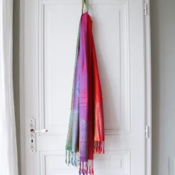Fashion Echarpe Frederika Outlet Accessoires|Foulards & Écharpes