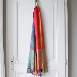 Fashion Echarpe Frederika Outlet Accessoires|Foulards & Écharpes