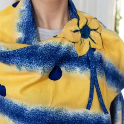 Best Sale Echarpe Grimaldi Foulards & Écharpes