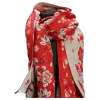Online Echarpe Jasmina Foulards & Écharpes