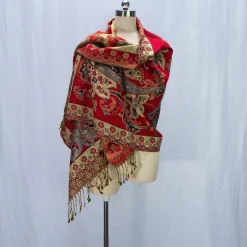 Flash Sale Echarpe Jaspe Foulards & Écharpes