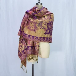 Flash Sale Echarpe Jaspe Foulards & Écharpes