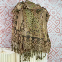 Flash Sale Echarpe Jaspe Foulards & Écharpes