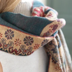 Flash Sale Echarpe Jaspe Foulards & Écharpes
