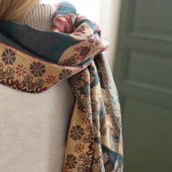 Flash Sale Echarpe Jaspe Foulards & Écharpes