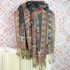 Flash Sale Echarpe Jaspe Foulards & Écharpes