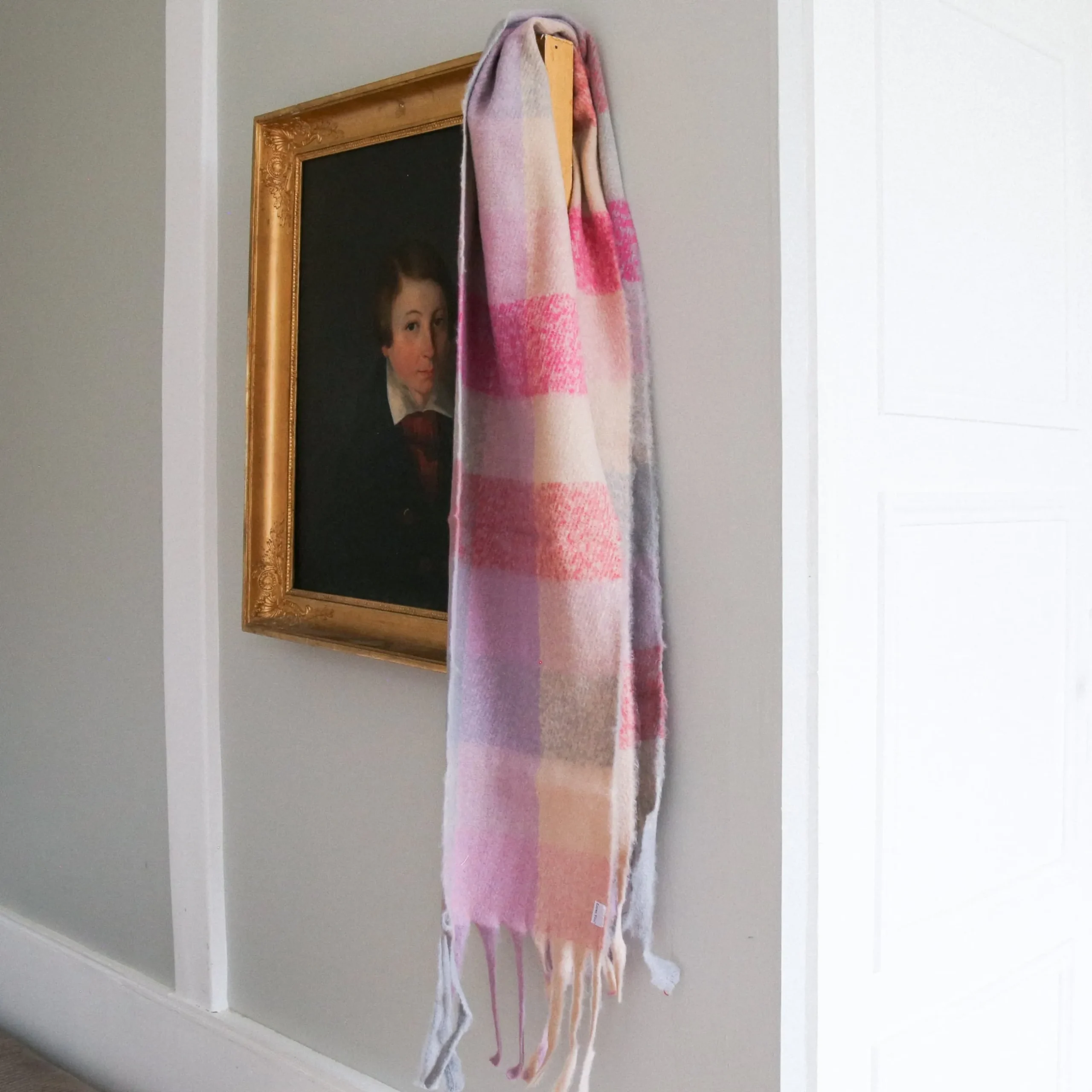Online Echarpe Justina Foulards & Écharpes