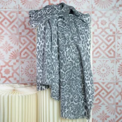 New Echarpe Lavardin Foulards & Écharpes