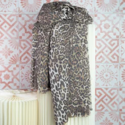 New Echarpe Lavardin Foulards & Écharpes