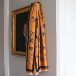 Best Sale Echarpe Marie de Médicis Outlet Accessoires|Foulards & Écharpes