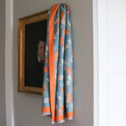 Best Sale Echarpe Marie de Médicis Outlet Accessoires|Foulards & Écharpes