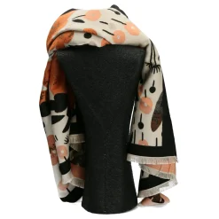 Best Sale Echarpe Marie de Médicis Outlet Accessoires|Foulards & Écharpes