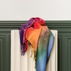 Cheap Echarpe Marie-Louise Foulards & Écharpes