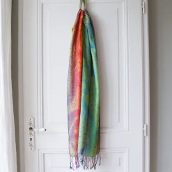 Cheap Echarpe Marie-Louise Foulards & Écharpes