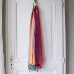 Cheap Echarpe Marie-Louise Foulards & Écharpes