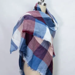 Cheap Echarpe Marina Foulards & Écharpes