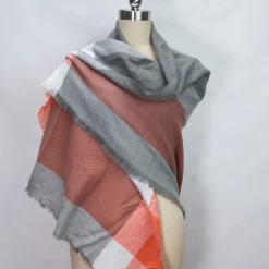Cheap Echarpe Marina Foulards & Écharpes