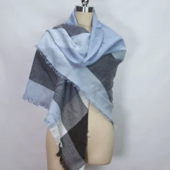 Cheap Echarpe Marina Foulards & Écharpes