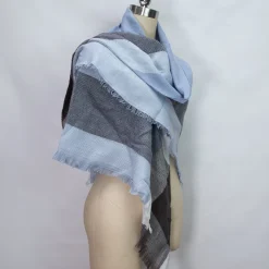 Cheap Echarpe Marina Foulards & Écharpes