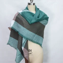 Cheap Echarpe Marina Foulards & Écharpes