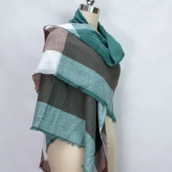 Cheap Echarpe Marina Foulards & Écharpes