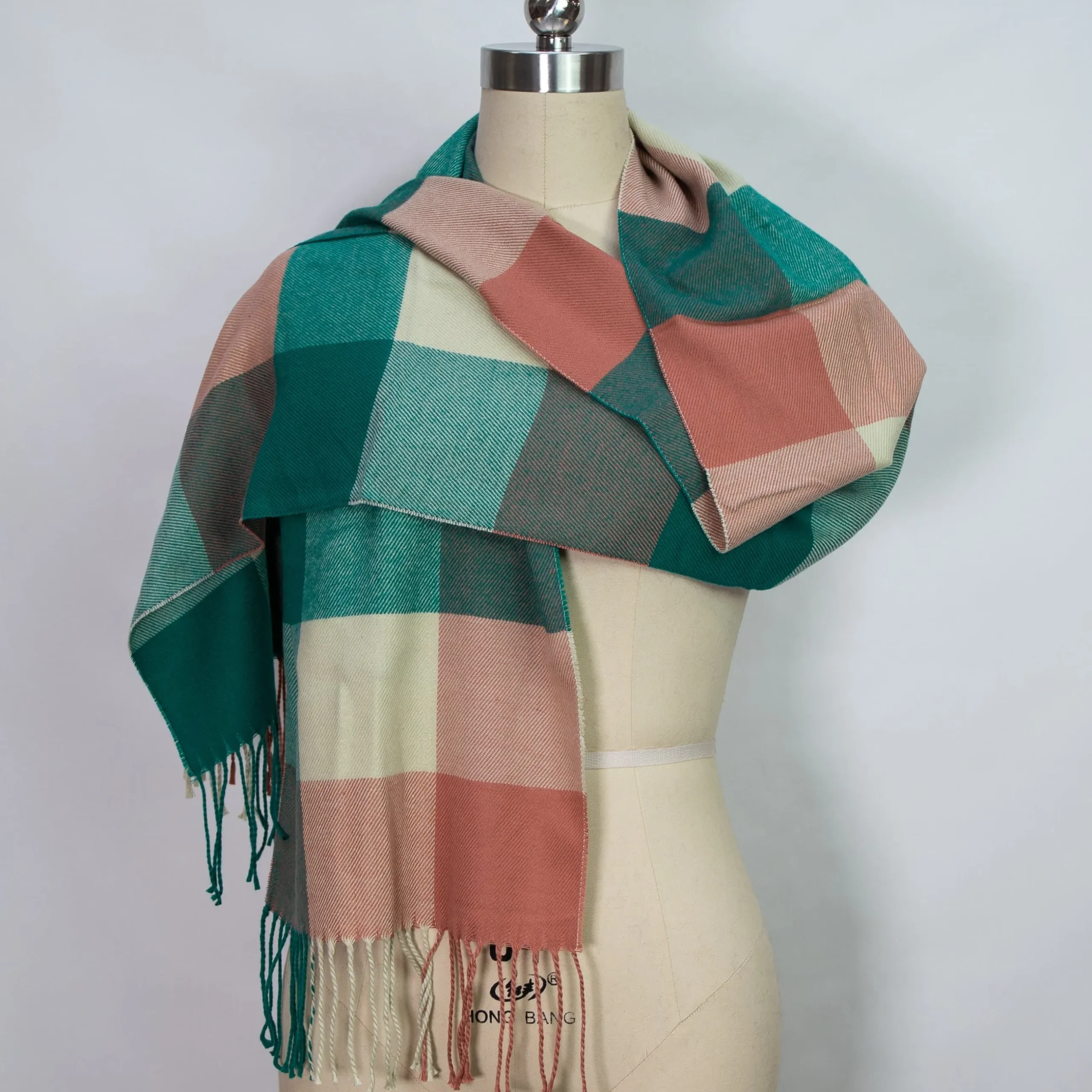 Discount Echarpe Mina Foulards & Écharpes